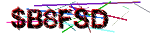 Human verification code (Captcha)